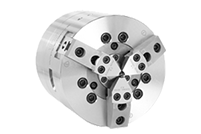 CSF - Compensating Chuck